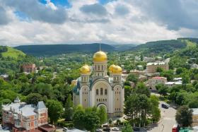 Сколько денег брать в Кисловодск