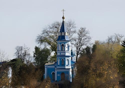 Церковь Рождества Пресвятой Богородицы во Владикавказе