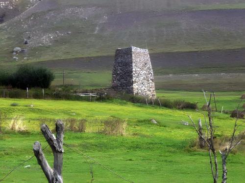 Национальный парк «Алания»