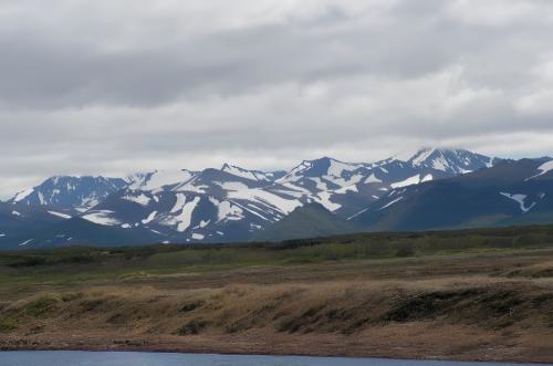 Корякский заповедник