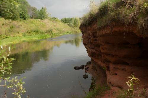 Саблинский памятник природы