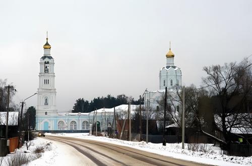 Власово