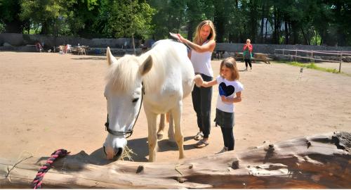 Конный клуб «Horse Village Alanya»