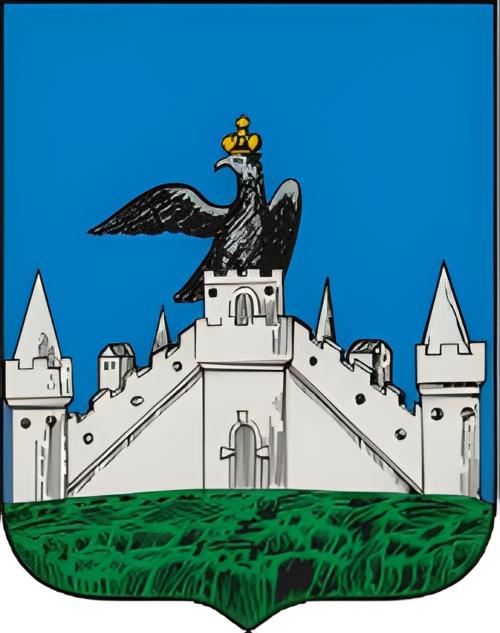 Герб Орла