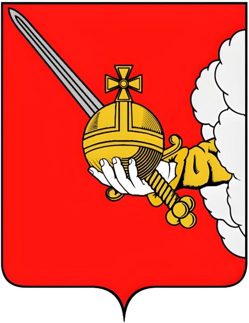 Герб Вологды