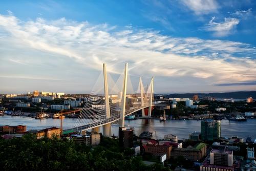 Интересные места во Владивостоке