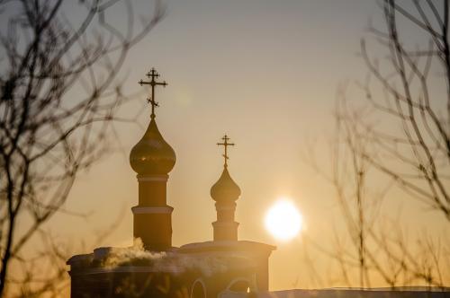 Старинный Белёв - не только о пастиле