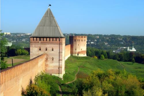 Экскурсии в Смоленске