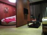 Haocheng Business Hotel