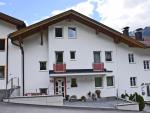 Lush Apartment in Strengen near St. Anton am Arlberg