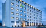 Holiday Inn Exp Munich Messe