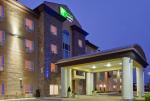 Holiday Inn Express Hotel & Suites Airport - Calgary