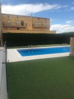 Apartamento con piscina Navarrete