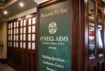 The O'Neill Arms Country House Hotel