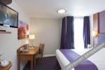 Premier Inn Belfast Titanic Quarter / City Airport