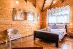 nof tzameret cabins - adults only