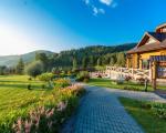 Cosmos Collection Altay Resort (Космос Коллекшен Алтай Резорт)