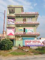 OYO 700468 Deep Hotel