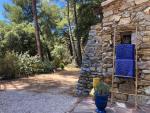 Cabanon Sainte Victoire