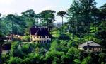 Ana Mandara Villas Dalat Resort & Spa (ex. Evason Ana Mandara Villas & Six Senses Spa Dalat)